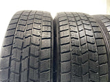 グッドイヤー アイスナビ 7 205/60R16 / ラビリオン 6.5J+39 114.3-5穴 4本