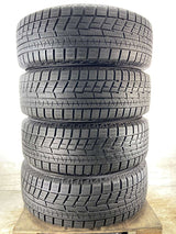 ヨコハマ アイスガード iG60 215/60R16 / JOKER 6.5J+39 114.3-5穴 4本