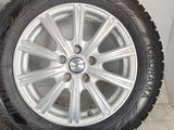 ヨコハマ アイスガード iG60 215/60R16 / JOKER 6.5J+39 114.3-5穴 4本