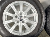 ヨコハマ アイスガード iG60 215/60R16 / JOKER 6.5J+39 114.3-5穴 4本