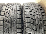 ヨコハマ アイスガード iG60 215/60R16 / JOKER 6.5J+39 114.3-5穴 4本