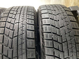 ヨコハマ アイスガード iG60 205/60R16 / MILLOUS 6.5J+38 114.3-5穴 4本