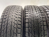 ヨコハマ アイスガード G075 215/70R16 /ブリヂストン BALMINUM 6.5J+46 114.3-5穴 4本