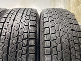 ヨコハマ アイスガード G075 215/70R16 /ブリヂストン BALMINUM 6.5J+46 114.3-5穴 4本