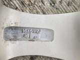 ヨコハマ アイスガード G075 215/70R16 /ブリヂストン BALMINUM 6.5J+46 114.3-5穴 4本