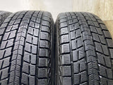 ダンロップ ウィンターマックス SJ8 215/70R16 / STRANGER 6.5J+48 114.3-5穴 4本