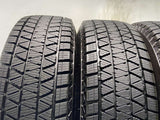 ブリヂストン ブリザック DM-V3 225/70R16 / ECO FORME 6.5J+39 114.3-5穴 4本