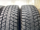 ブリヂストン ブリザック DM-V3 225/70R16 / ECO FORME 6.5J+39 114.3-5穴 4本