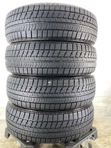 ブリヂストン ブリザック VRX 185/60R16 4本