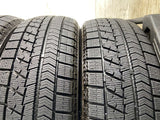 ブリヂストン ブリザック VRX 185/60R16 4本