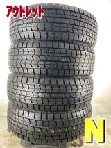 ダンロップ DSX-2 215/60R16 4本