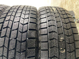 ダンロップ DSX-2 215/60R16 4本