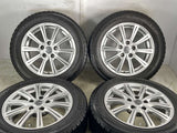ヨコハマ アイスガード iG50+ 205/60R16 / MILLOUS 6.5J+38 114.3-5穴 4本