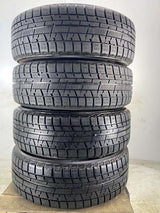 ヨコハマ アイスガード iG50+ 205/60R16 / MILLOUS 6.5J+38 114.3-5穴 4本