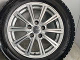 ヨコハマ アイスガード iG50+ 205/60R16 / MILLOUS 6.5J+38 114.3-5穴 4本