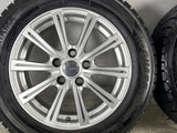 ヨコハマ アイスガード iG50+ 205/60R16 / MILLOUS 6.5J+38 114.3-5穴 4本