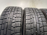 ヨコハマ アイスガード iG50+ 205/60R16 / MILLOUS 6.5J+38 114.3-5穴 4本