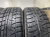 ヨコハマ アイスガード iG50+ 205/60R16 / MILLOUS 6.5J+38 114.3-5穴 4本