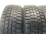 ダンロップ ウィンターマックス WM01 205/55R16 /マツダ純正 6.5J+50 114.3-5穴 4本