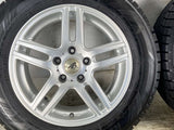 ヨコハマ アイスガード iG60 205/65R16 / AZ SPORTS 6.5J+38 114.3-5穴 4本