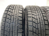 ヨコハマ アイスガード iG60 205/65R16 / AZ SPORTS 6.5J+38 114.3-5穴 4本