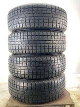 トーヨータイヤ ガリット G5 205/60R16 / AZANE E-10 6.5J+39 114.3-5穴 4本