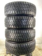 グッドイヤー アイスナビ 6 215/65R16 / ラビリオン 6.5J+38 114.3-5穴 4本