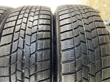 グッドイヤー アイスナビ 6 215/65R16 / ラビリオン 6.5J+38 114.3-5穴 4本