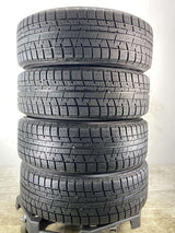 ヨコハマ アイスガード iG50 PLUS 205/60R16 / RAVirion 6.5J+38 114.3-5穴 4本
