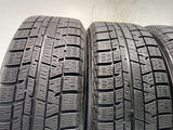 ヨコハマ アイスガード iG50 PLUS 205/60R16 / RAVirion 6.5J+38 114.3-5穴 4本