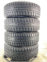 ヨコハマ アイスガードiG50プラス 205/60R16 / ZEPHYR 6.5J+45 100-5穴 4本