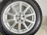 ヨコハマ アイスガードiG50プラス 205/60R16 / ZEPHYR 6.5J+45 100-5穴 4本