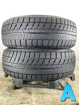 ブリヂストン ブリザック VRX 205/60R16 2本