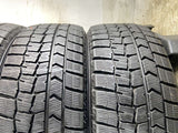 ダンロップ ウィンターマックス WM02 205/55R16 4本