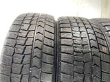 ダンロップ ウィンターマックス WM02 205/55R16 4本