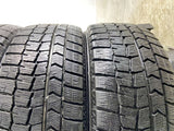 ダンロップ ウィンターマックス WM02 205/55R16 4本
