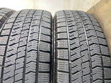 ブリヂストン ブリザック VRX2 195/65R16 4本