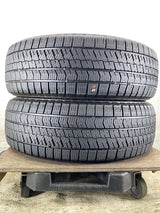 ブリヂストン ブリザック VRX2 205/60R16 2本