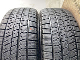 ブリヂストン ブリザック VRX2 205/60R16 2本