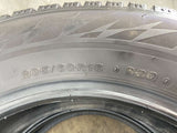 ブリヂストン ブリザック VRX2 205/60R16 2本