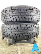 ヨコハマ アイスガード iG50 PLUS 205/60R16 2本