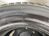 ヨコハマ アイスガード iG50 PLUS 205/60R16 2本