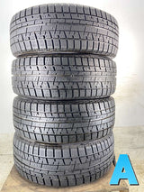 ヨコハマ アイスガード iG50 PLUS 205/55R16 4本