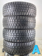 ダンロップ ウィンターマックス WM01 205/60R16 4本
