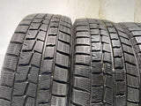 ダンロップ ウィンターマックス WM01 205/60R16 4本