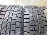 ダンロップ ウィンターマックス WM01 205/60R16 4本