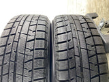 ヨコハマ アイスガード iG50 PLUS 205/60R16 2本