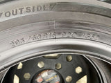 ヨコハマ アイスガード iG50 PLUS 205/60R16 2本