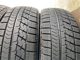 ブリヂストン ブリザック VRX 205/60R16 4本