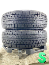 ブリヂストン ブリザック VRX 195/60R16 2本